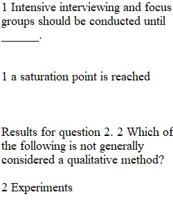 Chapter 8 Quiz